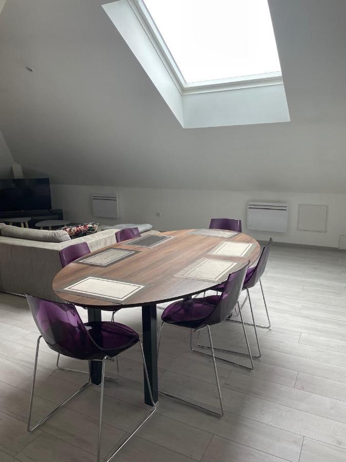 Dream Loft Apartamento Colmar Exterior foto