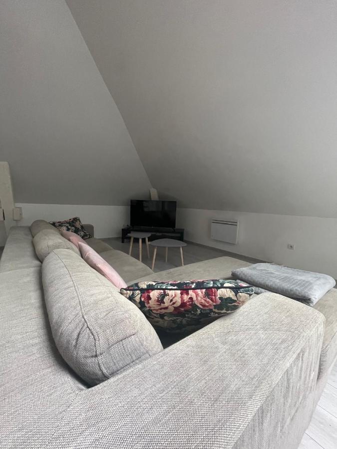 Dream Loft Apartamento Colmar Exterior foto