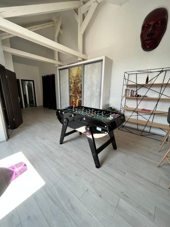 Dream Loft Apartamento Colmar Exterior foto