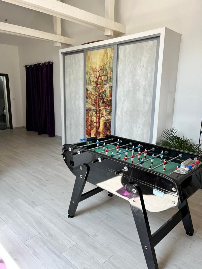 Dream Loft Apartamento Colmar Exterior foto
